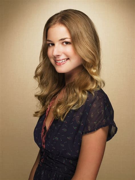 Picture Of Emily Vancamp