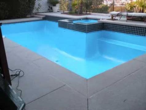 Check spelling or type a new query. Do It Yourself Pool Restoration and Resurfacing - YouTube | Pool resurfacing, Swimming pool ...