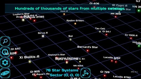 3d Galaxy Map For Android Apk Download