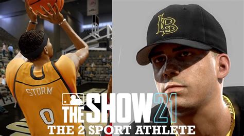Mlb® the show™ 17 trevor story hits a 473 foot mammoth hr to the upper deck!!!! MLB The Show 21 Franchise Prologue: The Zion Storm Story ...