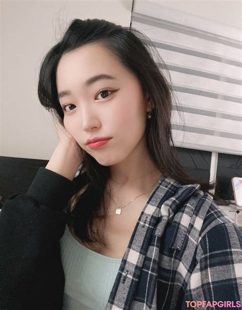 Yoojin Nude Onlyfans Leaked Photo Topfapgirls