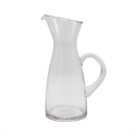 Shop For The 102 Glass Pitcher By Ashland® At Michaels