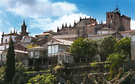 Secret And Fascinating Villages Of Galicia Fascinating Spain