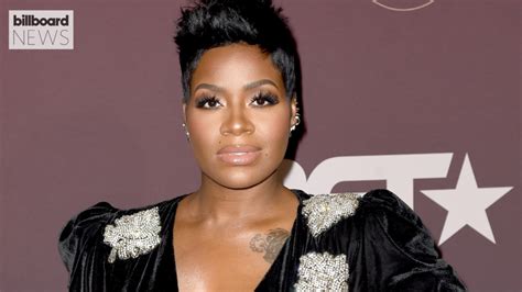 Fantasia Barrino To Star In ‘the Color Purple Movie Musical