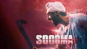 Soorma Box Office Collection Day Diljit Dosanjh S Sandeep Singh