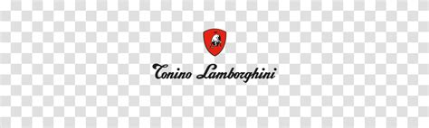 Tonino Lamborghini Logo Moon Label Ninja Transparent Png