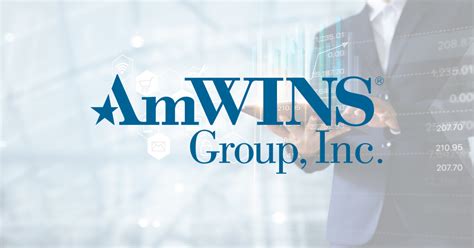 Amwins Selects Clariondoors Digital Distribution Suite To Power
