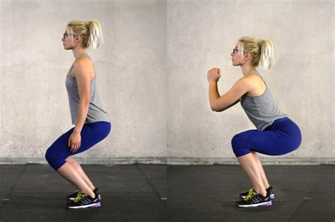 12 Reasons You Experience Hip Pain When Squatting Flab Fix