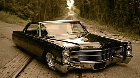 Cadillac Wallpapers Wallpaper Cave