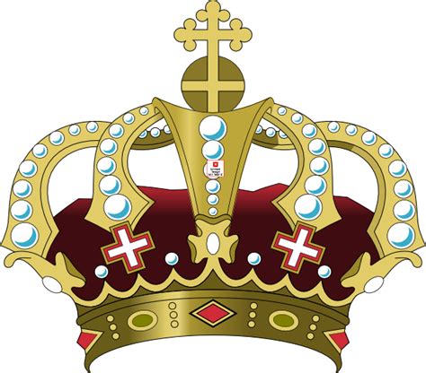 Free Free 314 Crown Clip Art Svg SVG PNG EPS DXF File