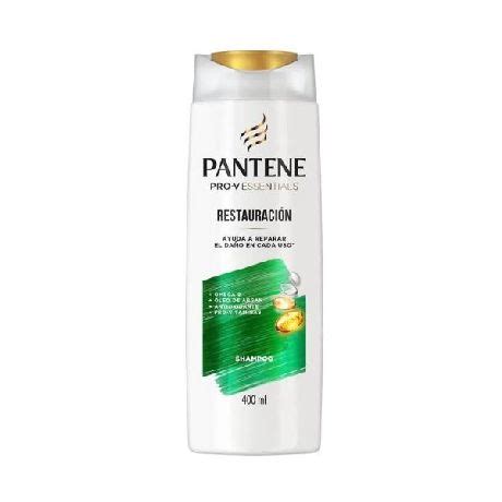 Shampoo Pantene Provess Restaura X Ml Super Mami