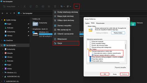 Jak Wyświetlić Lub Ukryć Pliki I Foldery W Systemie Windows 11