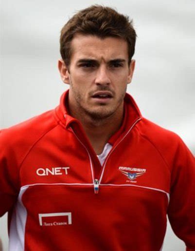 Meghalt Jules Bianchi Paraméter