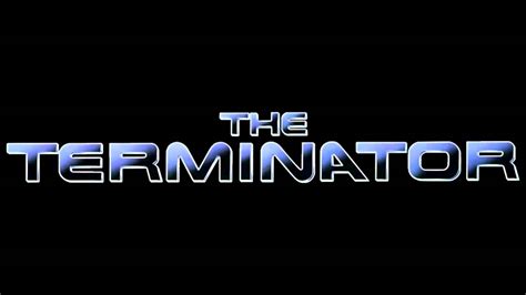 Terminator 1 Remake Opening Theme Version Youtube
