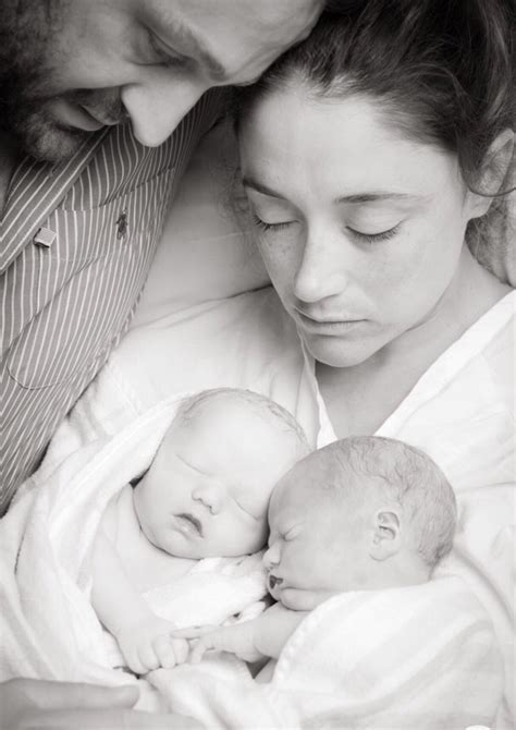 Mom Shares The Sheer Heartbreak Of Having Stillborn Identical Twins At