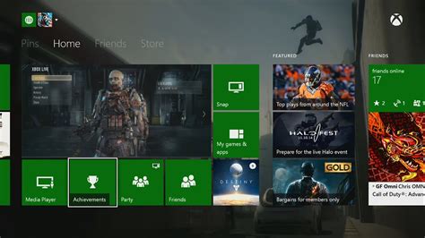 How To Add A Custom Xbox One Dashboard Background New