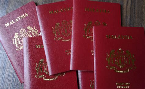 Berikut dikongsikan prosedur permohonan passport malaysia antarabangsa buat kali pertama. 7 Tips Penting Persediaan Mengerjakan Umrah Buat Pertama ...