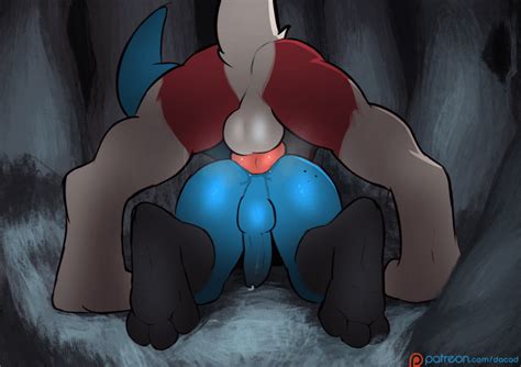 AGNPH Gallery Anal Anal Penetration Animated Anthro Balls Butt Dacad Gay Lucario