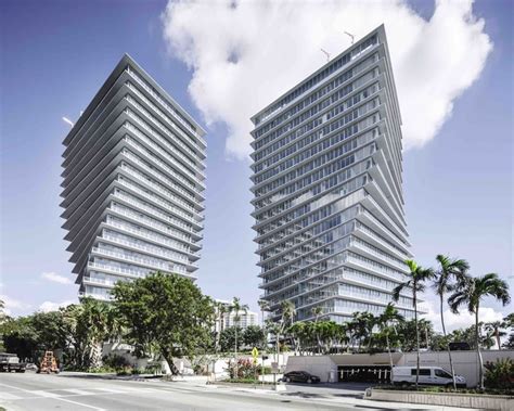 Miami Architecture Guide 10 Places To Visit On Your First Trip Archdaily