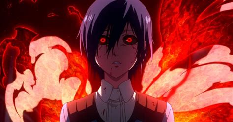 Tokyo Ghoul 5 Things We Love About The Anime And 5 Things We Dont