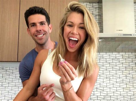 Bachelor In Paradise Couple Krystal Nielson And Chris Randone Move In