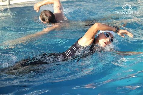 铁三长距离游泳 如何掌握呼吸节奏能获更好成绩？