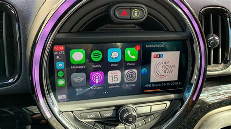 How does apple carplay work? 9 New Tricks iOS 13 Adds to Apple CarPlay