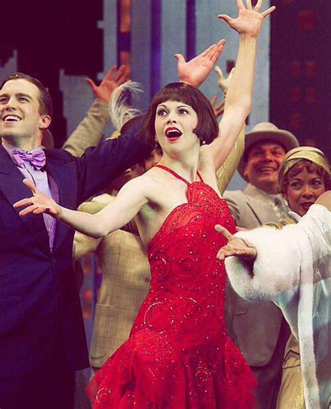 Thoroughly Modern Millie Broadway Sutton Foster Musicals