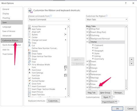 How To Remove Section Breaks In Ms Word Adventureslop
