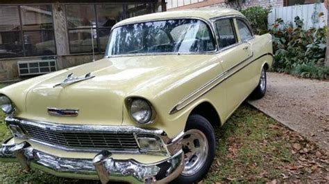 Classic Cars for sale in Louisiana | Collector Car Ads