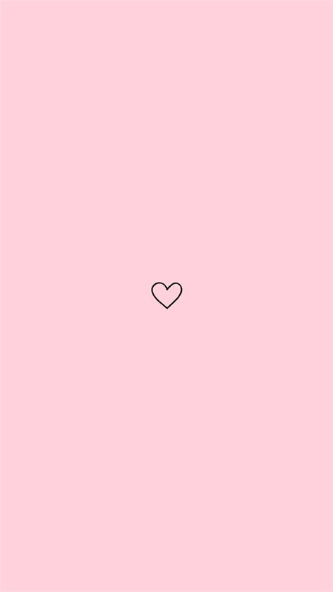 25 Selected Minimalist Pink Aesthetic Wallpaper Laptop You Can Save It