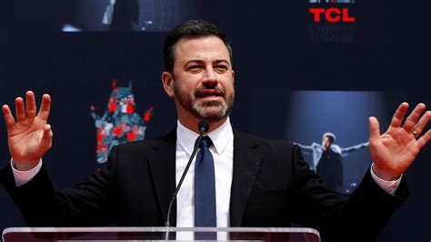 Jimmy Kimmel Diagnoses Trump With Narcissistic Personality Disorder Fox News