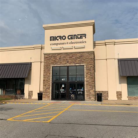 Micro Center | Brentwood MO