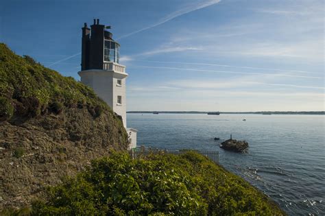 Kernow) is a duchy in the south west of the united kingdom. The Roseland Peninsula, South Cornwall: an essential guide