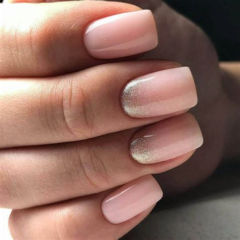 50 Simple And Elegant Nail Ideas To Express Your Personality New Nail