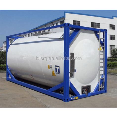Iso Tank Container Specifications Pdf Australian Examples User Guide