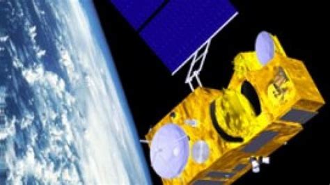 Esas Sentinel 3 Earth Observation Satellite Gim International
