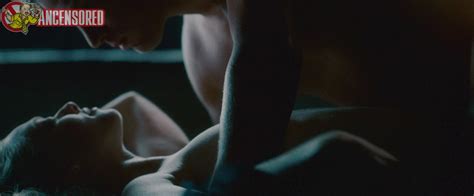 Naked Amanda Seyfried In Dear John