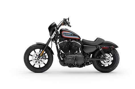 Congrats on your new iron 883. 2020 Harley-Davidson Sportster Iron 1200 | Destination ...