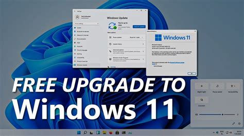 Windows 11 Upgrade From Windows 10 Official Upgrade Windows 10 To