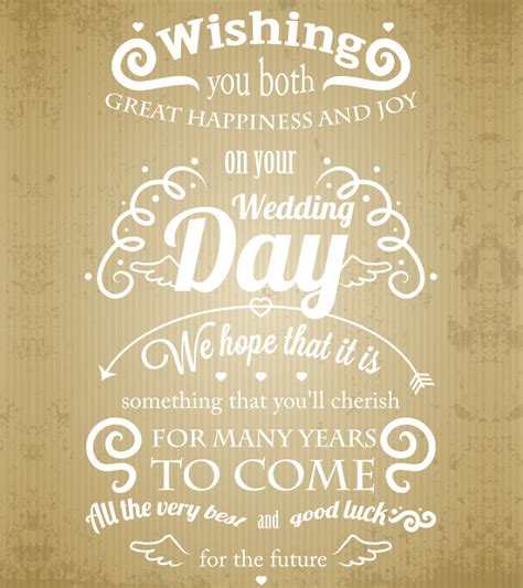 300 Best Wedding Wishes To Congratulate The New Couple Momjunction
