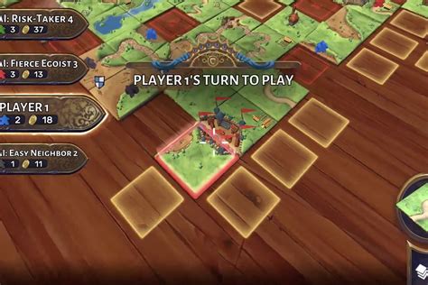 Players are recent immigrants to the newly populated island of catan. Settlers of catan online instructions
