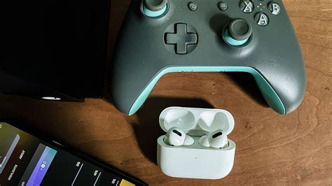 How To Connect Airpods To An Xbox Controller Ph