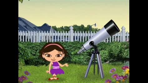 Little Einsteins Ring Around The Planet S01e01 But Its Just June