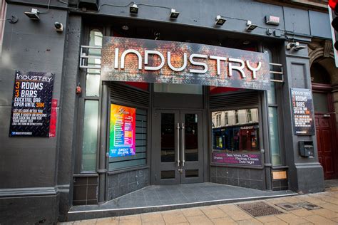 Dundee Nightclub Wins Battle Of Extended Opening Hours