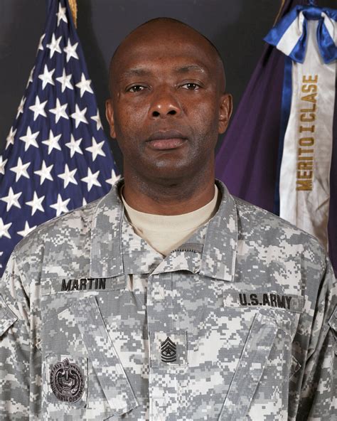 An Interview With A Command Sergeant Major Meet Jtf Bravos New