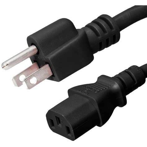 Power Cable C13 Wp