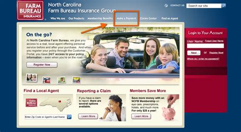 Последние твиты от ms farm bureau casualty insurance company (@farmbureaums). North Carolina Farm Bureau Life Insurance Login | Make a Payment