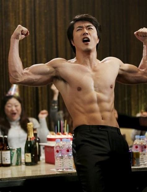 Kwon Sang Woo ~ Queen Of Ambition Kwon Sang Woo Daejeon Into The Fire Into The Sun Korean