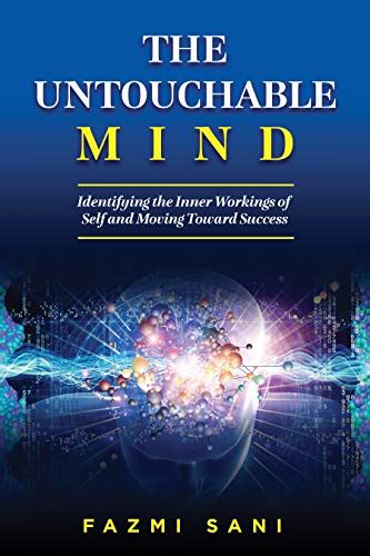 The Untouchable Mind Bookzio
